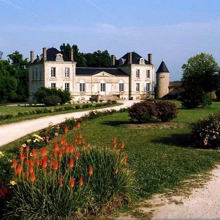 La France - Gite Chateau Beychac-et-Caillau Exterior photo